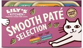 Lily's kitchen cat everyday favourites multipack