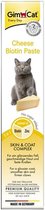 GimCat Kaas Pasta - Kattensnack - 50 g