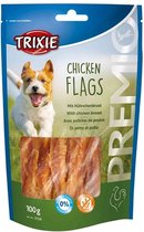 Trixie premio chicken flags (100 GR)