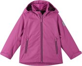 Reima - Veste de transition pour enfant - Reimatec - Soutu - Magenta Purple - taille 116cm