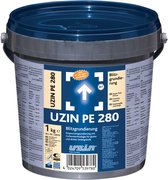 UZIN PE 280 Carbon spec.primer 1kg