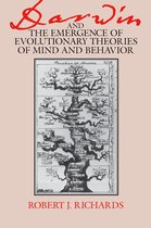 Science and Its Conceptual Foundations series - Darwin and the Emergence of Evolutionary Theories of Mind and Behavior