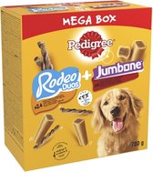 PED MEGABOX RODEO+JUMBONE 780GR