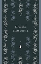 Boek cover Dracula van Bram Stoker (Paperback)