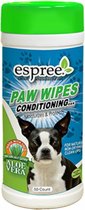 Espree Paw Wipes