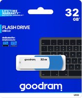 GOODRAM FLASH DRIVE 32GB USB 2.0