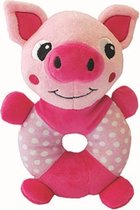 LITTLE RASCALS RING VARKEN 20CM