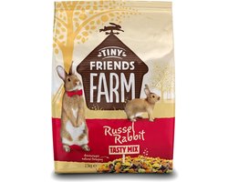 ! RUSSEL RABBIT ORIGINAL 2,5KG