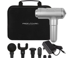 ProfiCare PC-MP 3087 - massagepistool - massage gun - massageapparaat