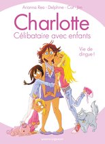 Charlotte, célibataire avec enfants 1 - Charlotte, célibataire avec enfants - Tome 01