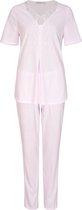 Feraud Lace Pyjama 3171247 Rose - maat 40