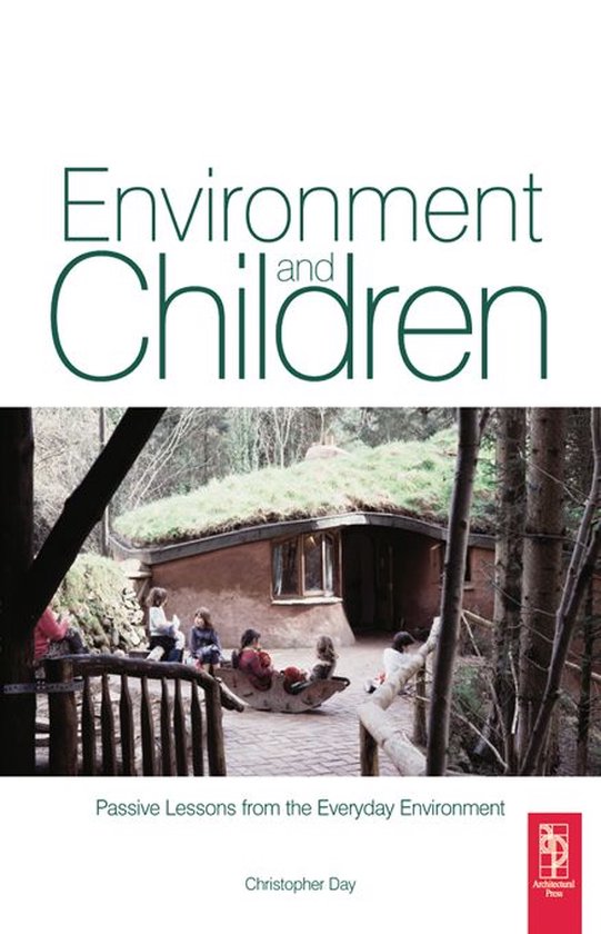 Environment and Children - cover