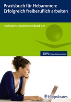 DHV-Expertinnenwissen - Praxisbuch für Hebammen: Erfolgreich freiberuflich arbeiten