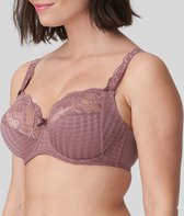 PrimaDonna Beha MADISON Satin Taupe - maat 75 D