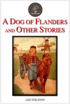 THE CLASSIC EBOOKS - A Dog of Flanders and Other Stories