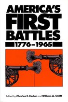 Modern War Studies - America's First Battles, 1775-1965