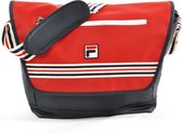 Fila - Schoudertas Messenger bag - Rood - Ryan