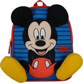 Sac à dos pour tout-petits Mickey Mouse 3D
