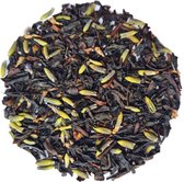Zwarte thee - Earl Grey Lavendel - Losse thee 1000g
