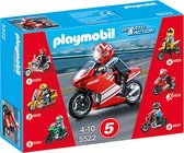 Playmobil Superbike - 5522