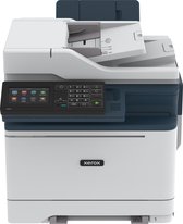 Xerox C315 A4 33 ppm draadloze dubbelzijdige printer PS3 PCL5e6/6 totaal 251 vel