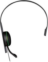 Xbox Chat Headset - Zwart