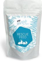 BUNNY GOVET RESCUEFEED 40GR