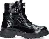 Omoda Lpmonk-01 Biker boots - Zwart