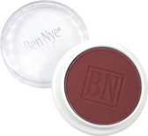 Ben Nye MagiCake Face Paint - Dark Burgundy, 7gr