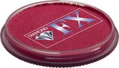 Diamond FX Metallic Raspberry (30gr) | Waterschmink