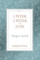 Bible Study Series - 1 Peter, 2 Peter, and Jude