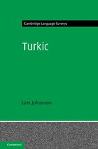 Cambridge Language Surveys - Turkic