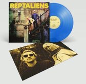 Reptaliens - Multiverse (LP) (Coloured Vinyl)