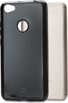 Mobilize Gelly Case Xiaomi Redmi Y1 Lite Black