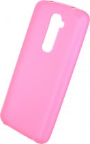 Mobilize Gelly Case Pink LG G2
