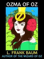 L. Frank Baum Collection 8 - Ozma of Oz