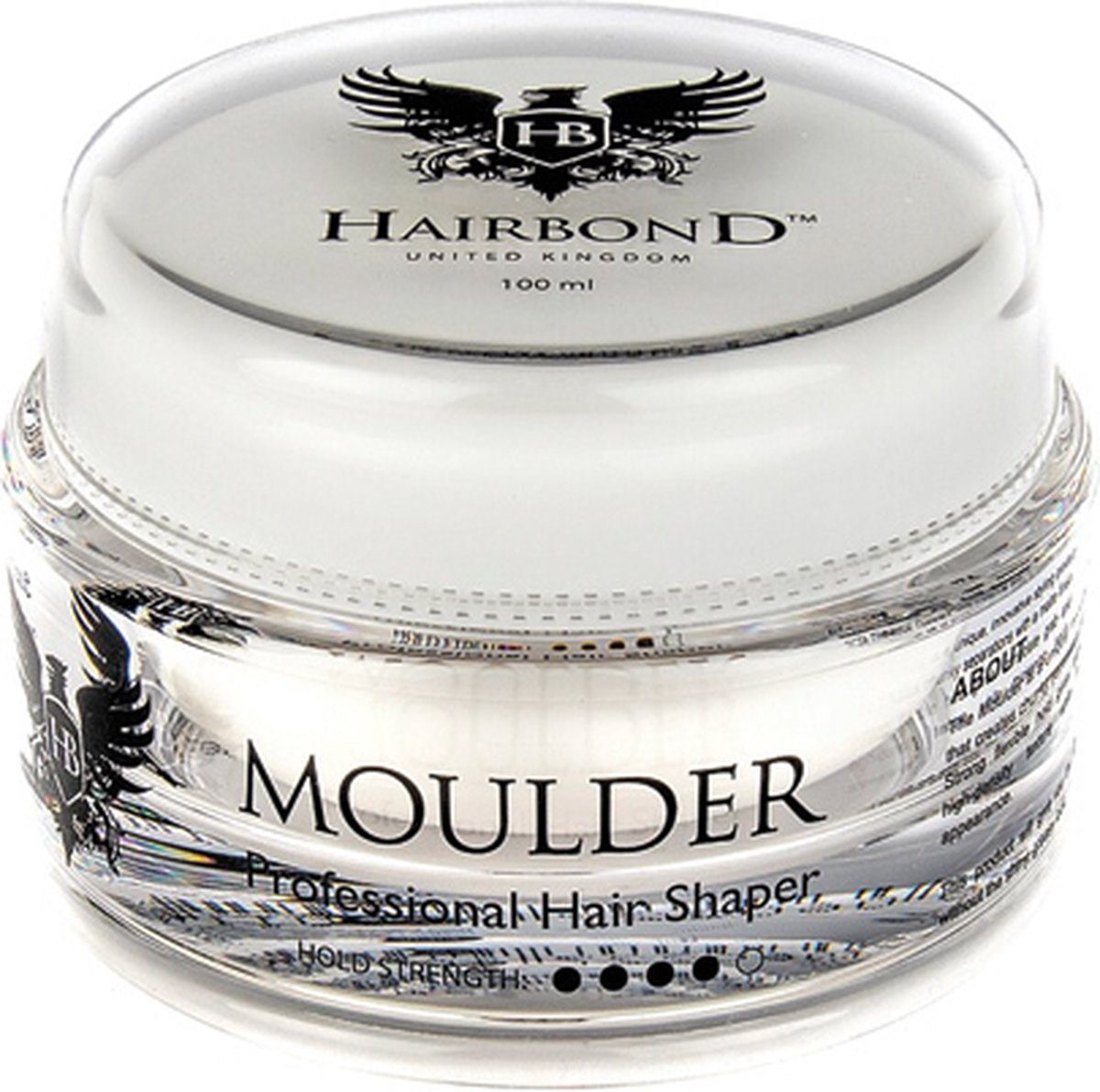 Hairbond Moulder Professional Hair Shaper 100 ml.