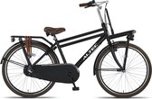 Altec Dutch 26inch Transportfiets N-3 jongensfiets Zwart Nieuw