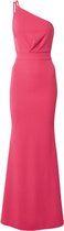 Wal G. avondjurk mimi Fuchsia-14 (42)