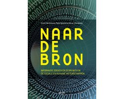 Naar de bron
