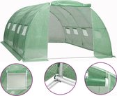 Everest Kas 16 m² 4x4x2 m