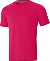 Jako - T-Shirt Run 2.0 - T-shirt Run 2.0 - M - Roze