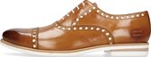 Melvin & Hamilton Heren Oxford schoenen Scott 15