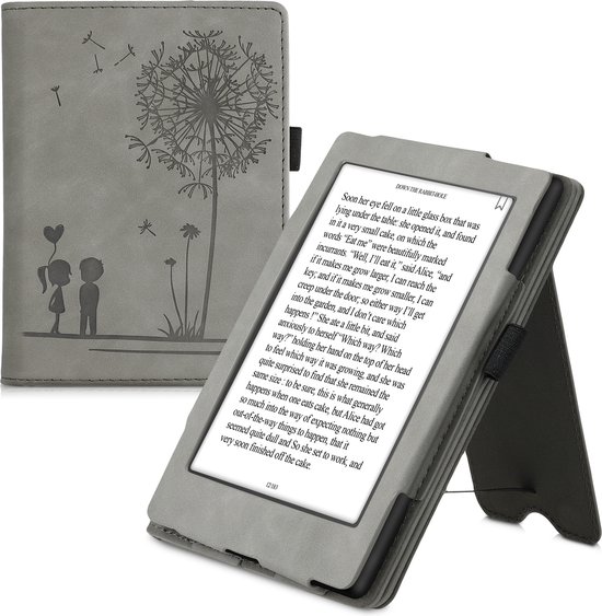 kwmobile hoes voor ereader compatibel met Kobo Aura Edition 2 Cover
