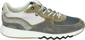 Floris van Bommel 10091-22-01 - Volwassenen Lage sneakersVrije tijdsschoenen - Kleur: Bruin - Maat: 43