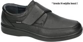 G-comfort -Heren -  zwart - geklede lage schoenen - maat 41