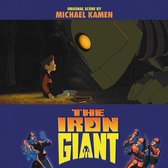 Ost - Iron Giant (LP)