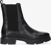 Tango Romy 509 Chelsea boots - Enkellaarsjes - Dames - Zwart - Maat 37