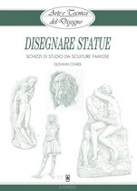 Arte e Tecnica del Disegno - 16 - Disegnare statue