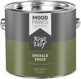 Moodpaints Krijtverf - 2500 ml - diverse kleuren